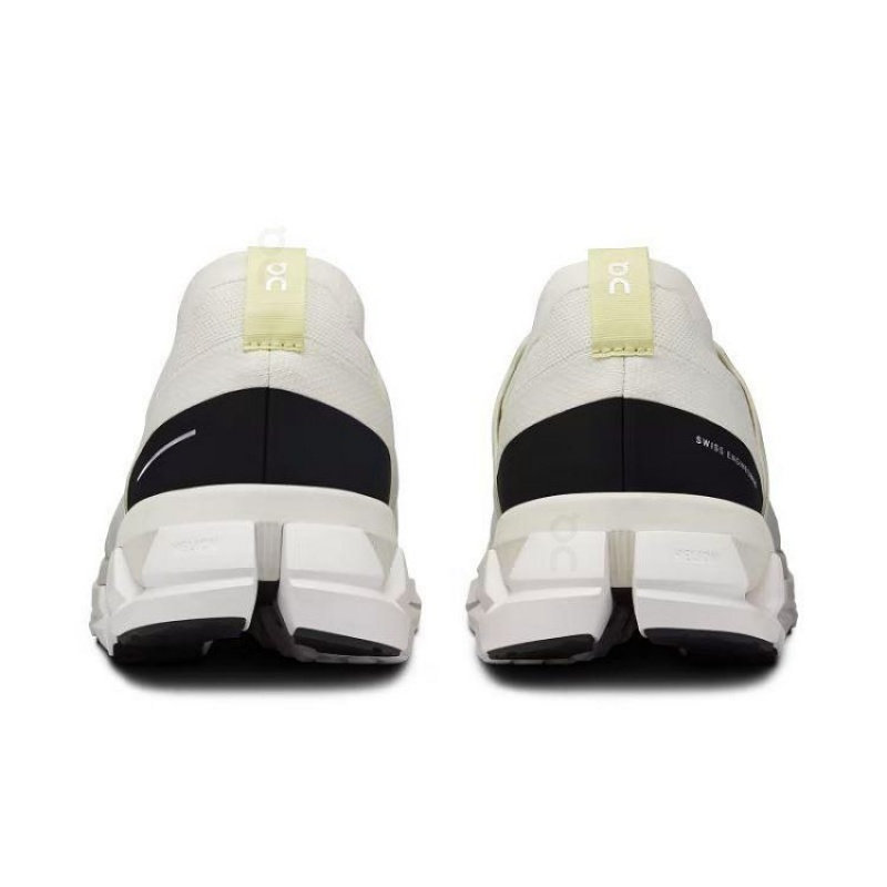 On Running Cloudswift 3 Löparskor Herr Beige | SE_ON8852