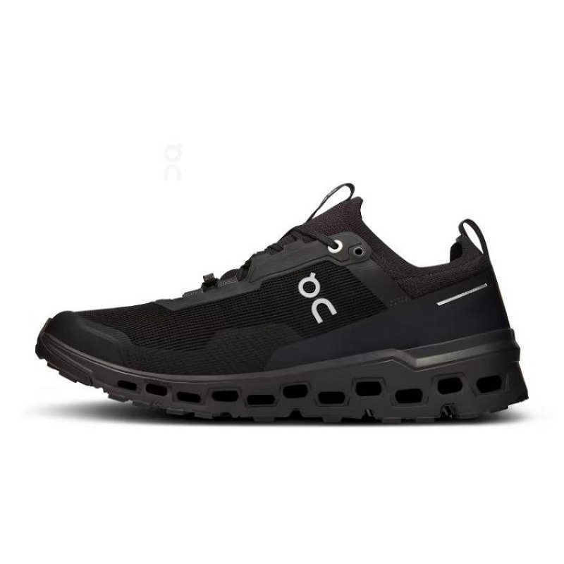 On Running Cloudultra 2 Trailskor Herr Svarta | SE_ON8108