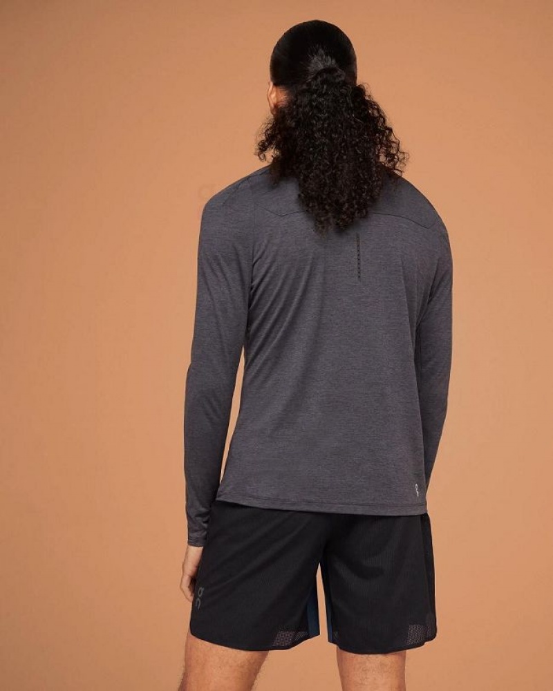 On Running Lätta Shorts Herr Marinblå | SE_ON8550