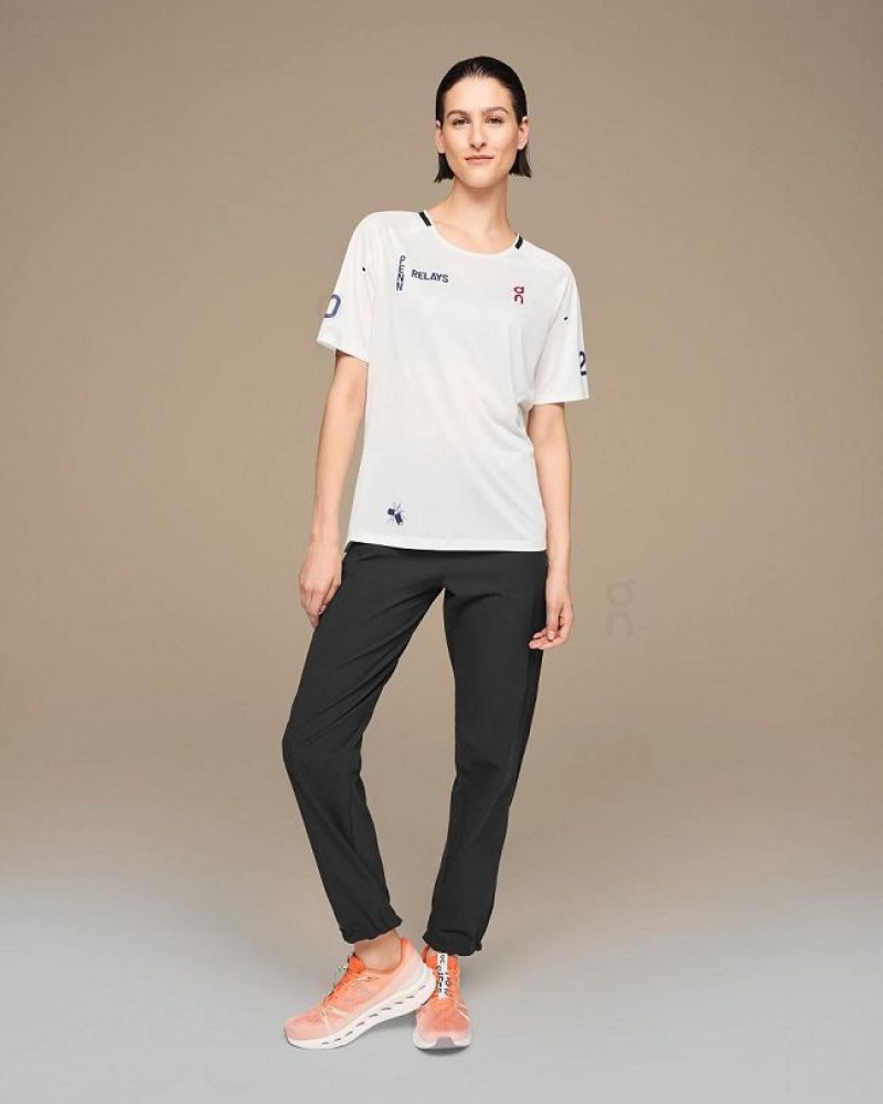 On Running Penn Relays T T-shirts Herr Vita | SE_ON8115