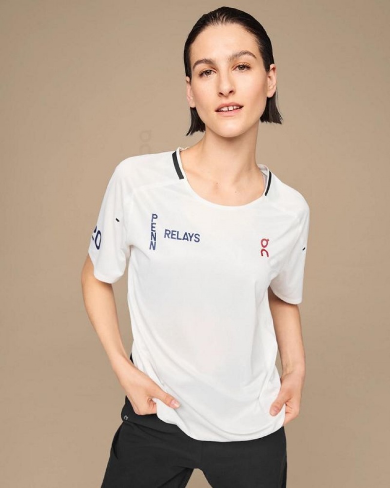 On Running Penn Relays T T-shirts Herr Vita | SE_ON8115