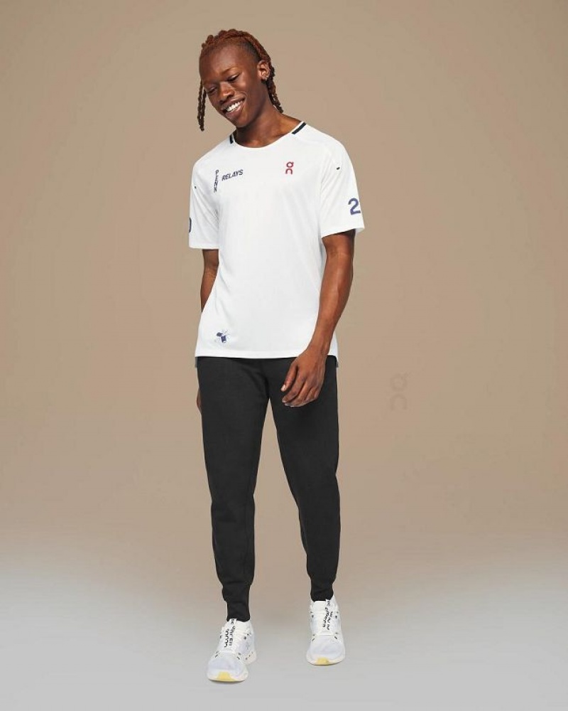 On Running Penn Relays T T-shirts Herr Vita | SE_ON8115