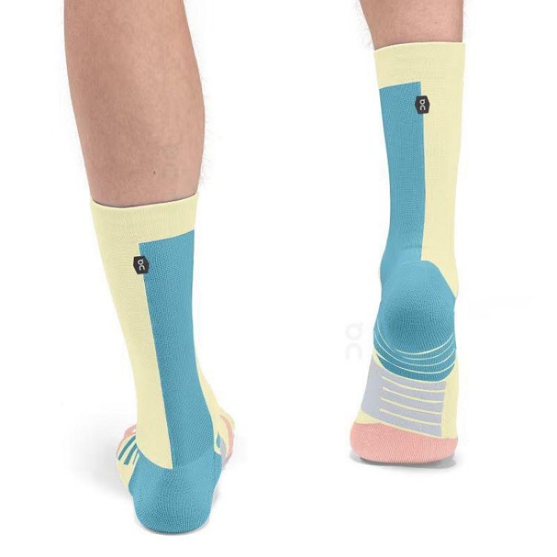 On Running Performance High Strumpor Herr Gula | SE_ON8956
