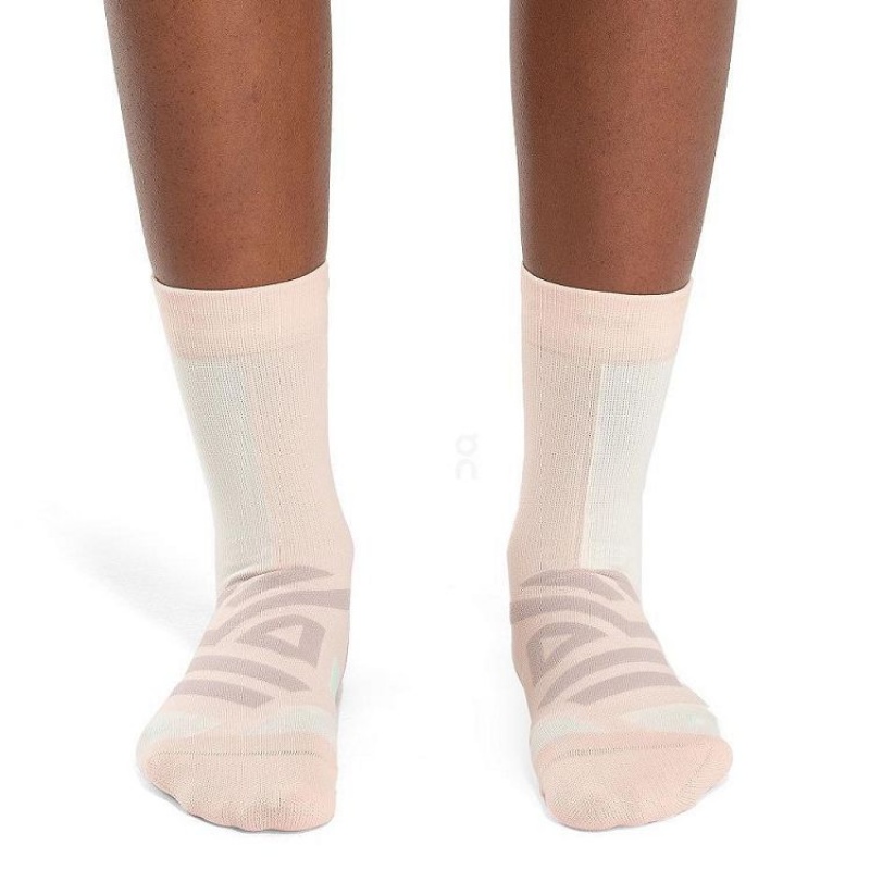 On Running Performance High Strumpor Herr Rosa | SE_ON8578