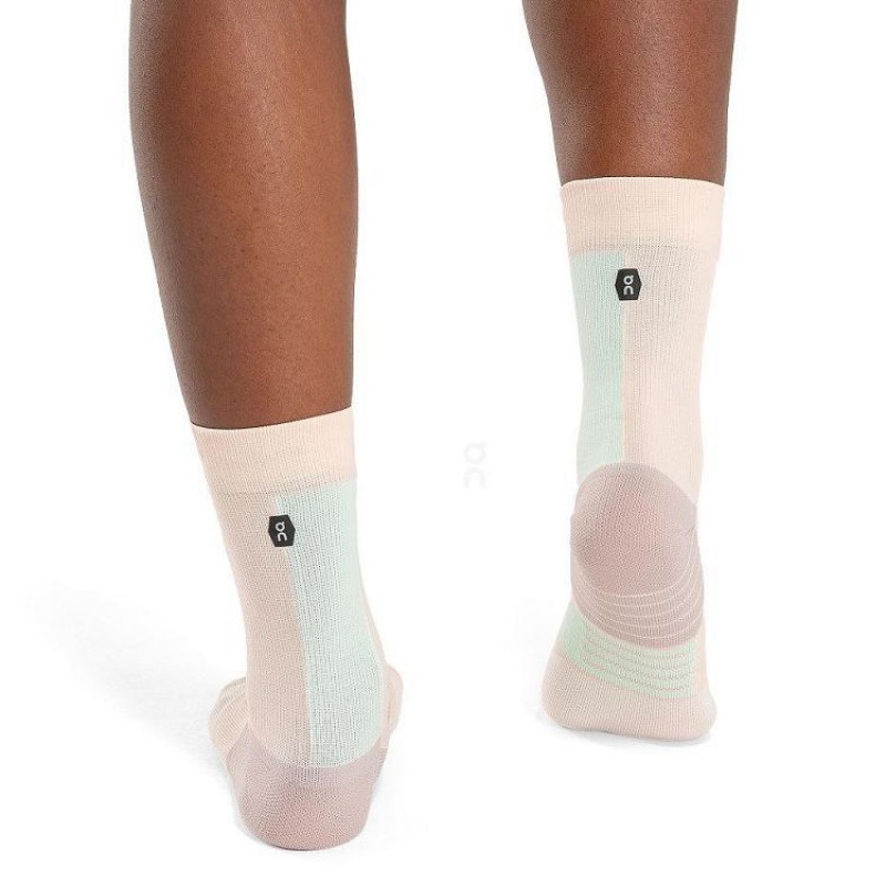 On Running Performance High Strumpor Herr Rosa | SE_ON8578