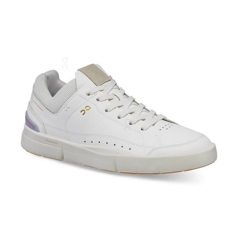 On Running THE ROGER Centre Court Sneakers Dam Vita Lila | SE_ON8965
