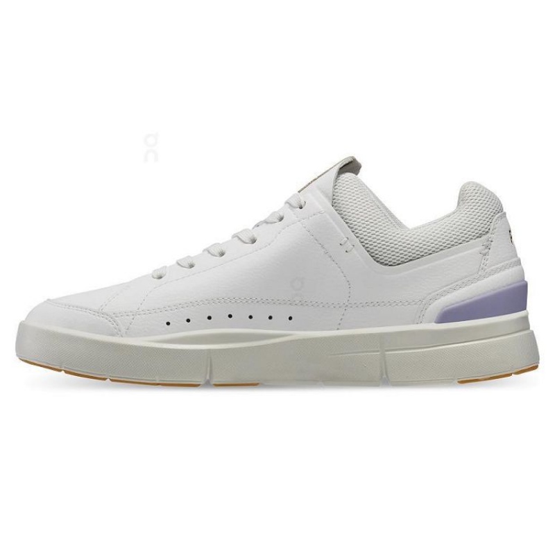 On Running THE ROGER Centre Court Sneakers Dam Vita Lila | SE_ON8965