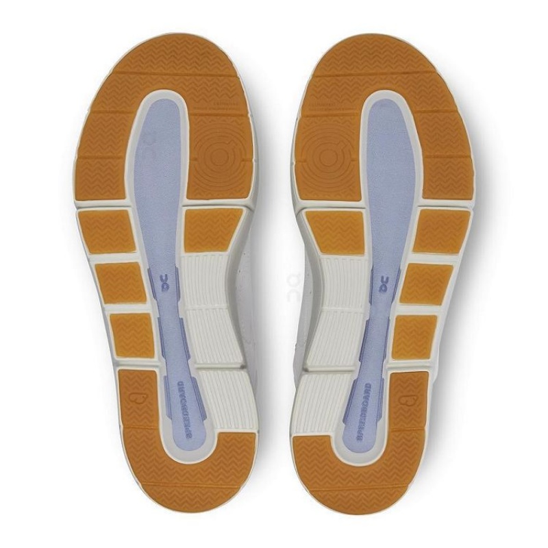 On Running THE ROGER Centre Court Sneakers Dam Vita Lila | SE_ON8965