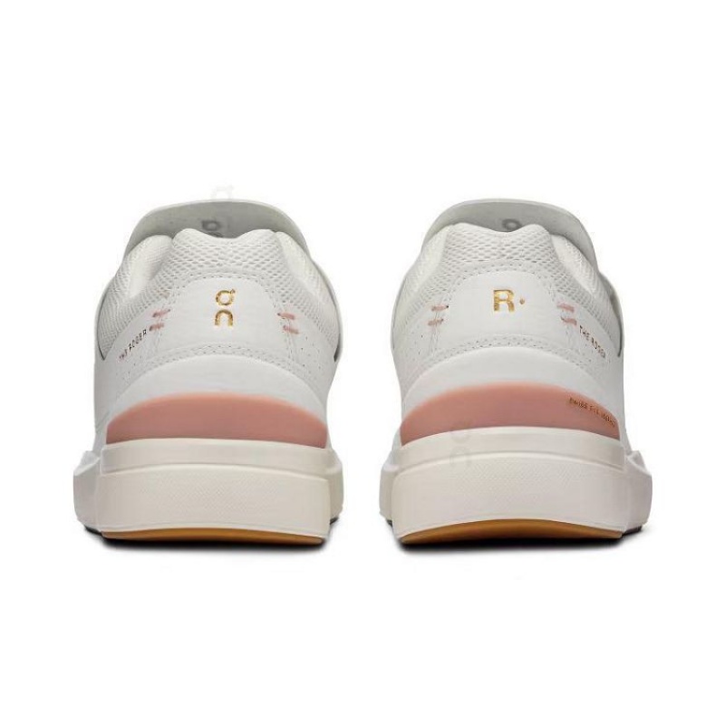On Running THE ROGER Centre Court Sneakers Dam Vita Rosa | SE_ON8415
