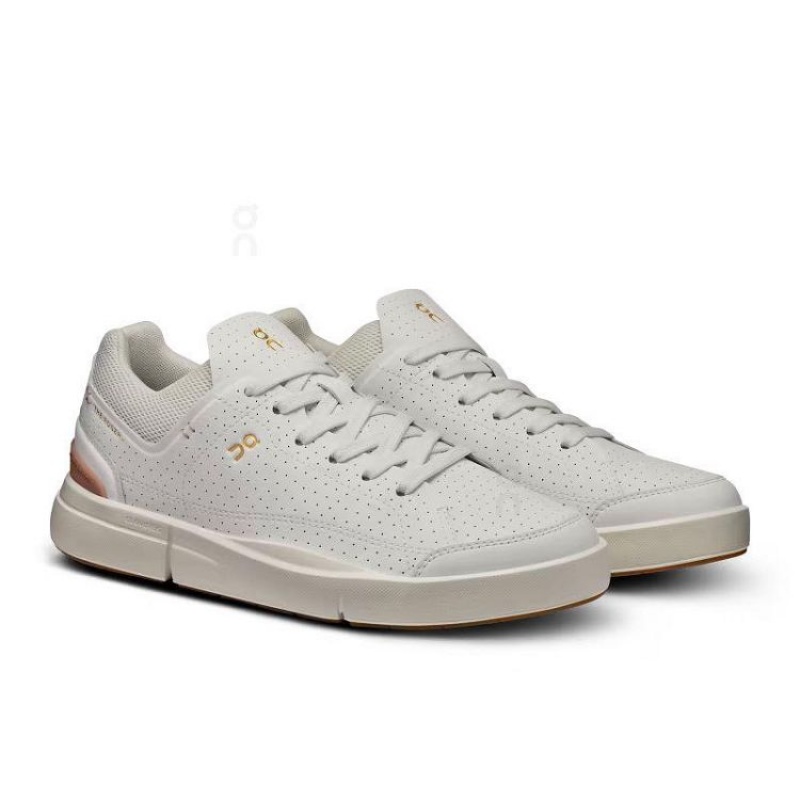On Running THE ROGER Centre Court Sneakers Dam Vita Rosa | SE_ON8415