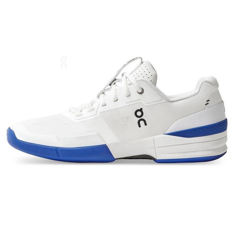 On Running THE ROGER Pro Tennisskor Herr Vita Blå | SE_ON8539