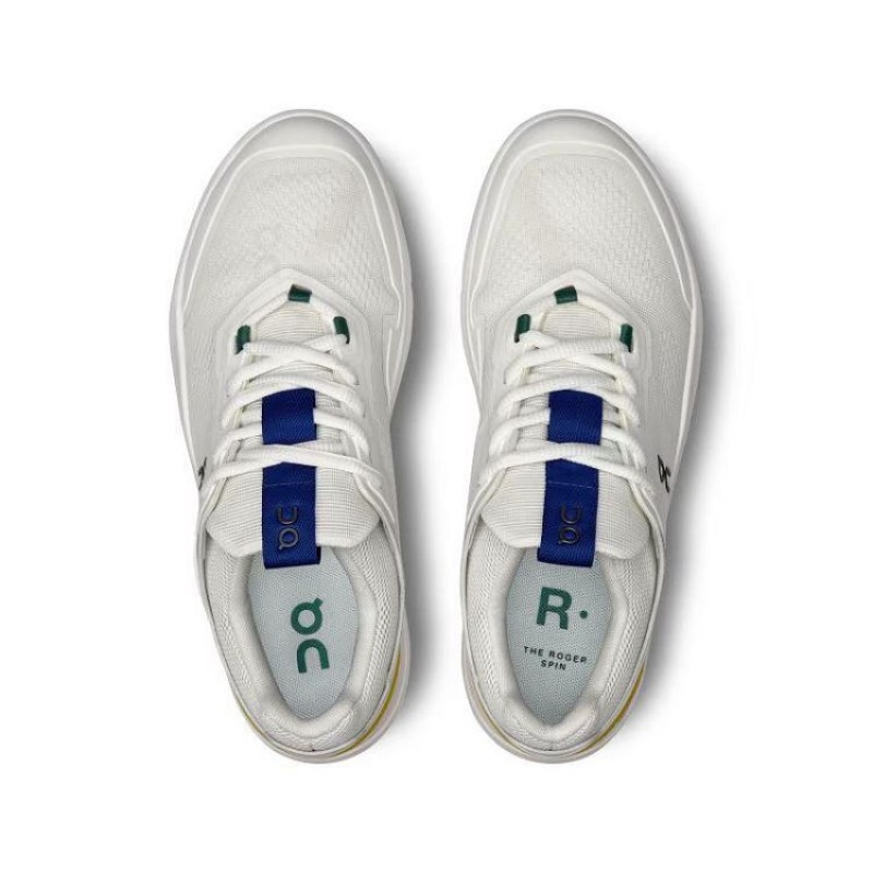 On Running THE ROGER Spin Sneakers Dam Vita Gula | SE_ON8497