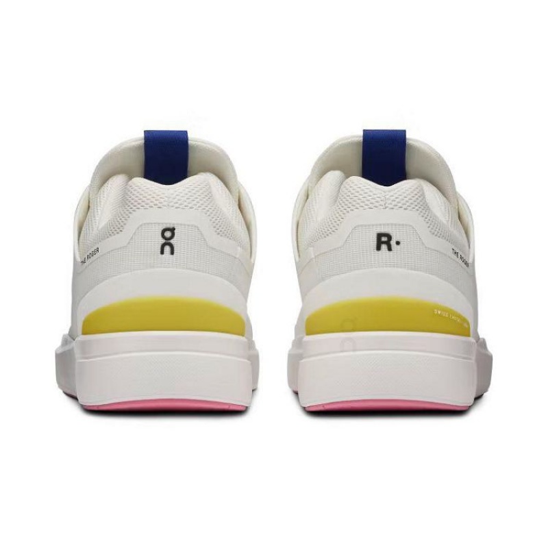 On Running THE ROGER Spin Sneakers Dam Vita Gula | SE_ON8497