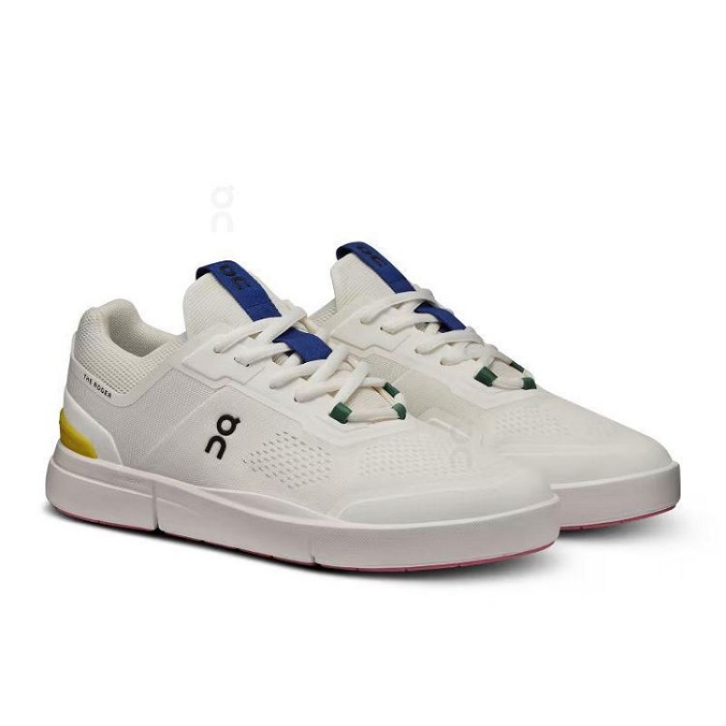 On Running THE ROGER Spin Sneakers Dam Vita Gula | SE_ON8497
