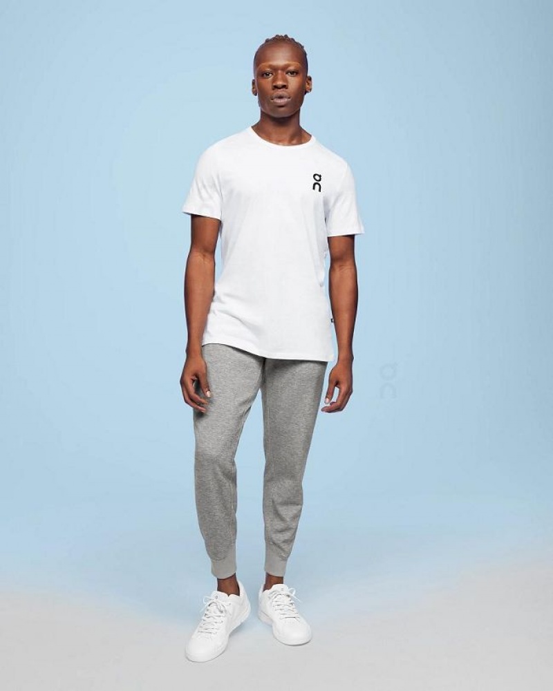 On Running Tryck T-shirts Herr Vita | SE_ON8888