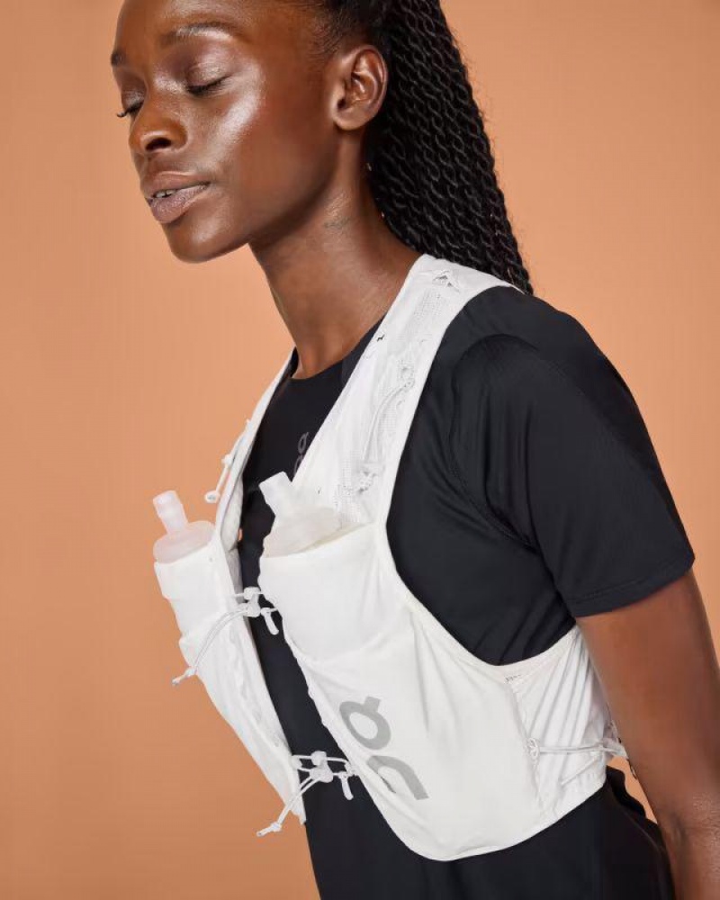 On Running Ultra Vest 10L Running Dam Vita | SE_ON8487